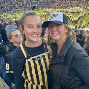 Fundraising Page: Kate Wenger